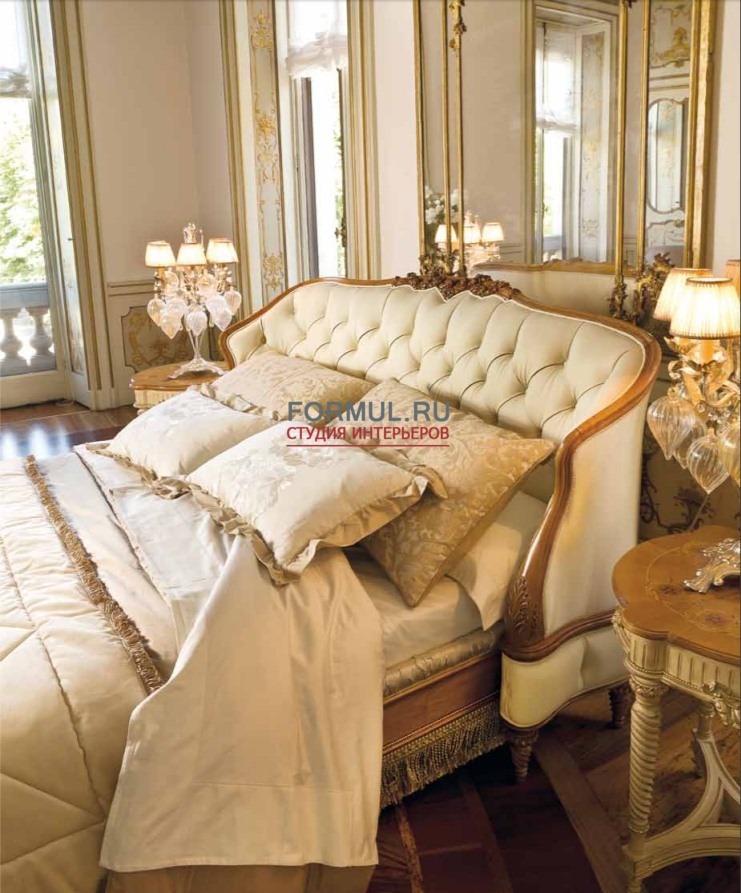 Кровать Belcor VE0524IY